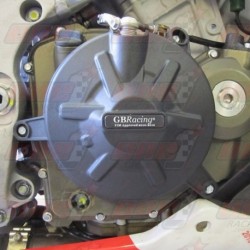 Protection de carter d'embrayage GB Racing pour Aprilia RSV4 (2010-2019)