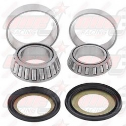 Kit roulement de direction All Ball Racing pour Yamaha TTR125L (00-08) TTR125LE (03-18) XTZ 125 (03-10)