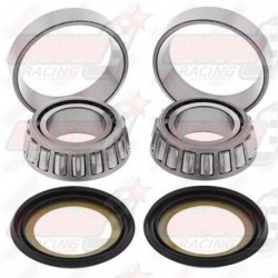 Kit roulement de direction All Ball Racing pour BMW F650 (97-99) F650 ST (97-99) F650CS (00-05) F800GT (11-16)