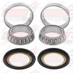 Kit roulement de direction All Ball Racing pour Honda CRF250R (10-13) CRF450R (09-12)