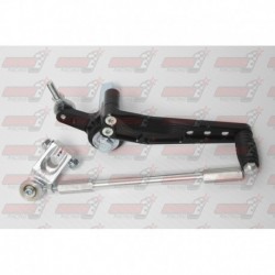 Kit sélection inversé PP Tuning pour Honda CBR 600RR (2007-2019)