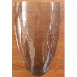 Bulle racing fumée Ricambi pour Ducati 749/999 (2003-2004)