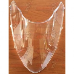 Bulle racing transparente Ricambi pour Ducati 848/1098/1198