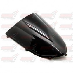 Bulle racing fumée Ricambi pour Kawasaki ZX-10 R (2004-2005)