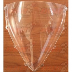 Bulle racing transparente Ricambi pour MV Agusta 675/800 (2011-2019)