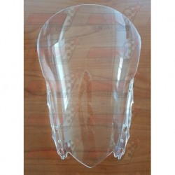 Bulle racing transparente Ricambi pour Yamaha R3 (2015-2018)