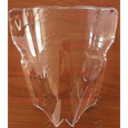 Bulle racing transparente Ricambi pour Yamaha R6 (2008-2016)