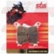 Plaquettes de frein S.B.S. 733HF