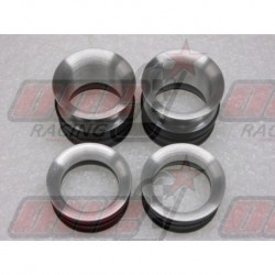 Cornet d'admission Venturi System pour Honda CBR 1000 RR Fireblade (2004-2007)