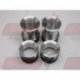 Cornet d'admission Venturi System pour Honda CBR 954 RR (2002-2003)