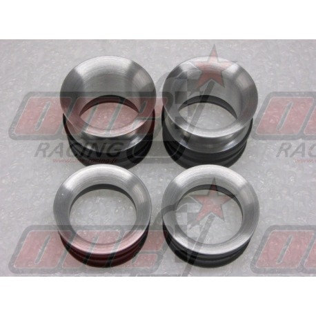 Cornet d'admission Venturi System pour Suzuki GSR 600 (2006-2010)