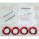 Cornet d'admission Venturi System pour Bmw S1000 RR (2016-2018)