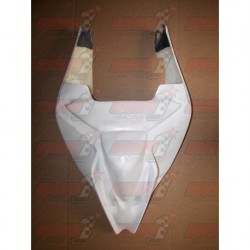 Coque arrière racing fibre Plastic Bike pour Aprilia RSV4 (2015-2016)