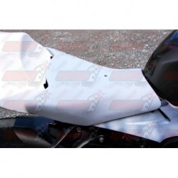 Support coque arrière racing Plastic Bike pour BMW S1000RR (2009-2014)