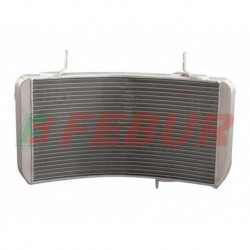Radiateur eau Febur pour Ducati 748/916/996 (1994-2002)