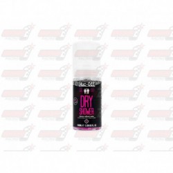Douche mousse sans eau Dry Shower MUC-OFF (100ml)