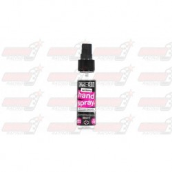 Désinfectant mains Antibacterial Spray MUC-OFF (liquide 32ml)