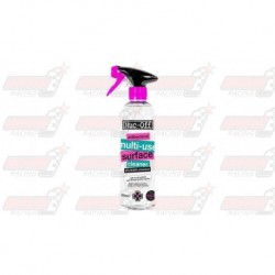 Désinfectant surfaces Multi-use Cleaner MUC-OFF  (Spray 500ml)