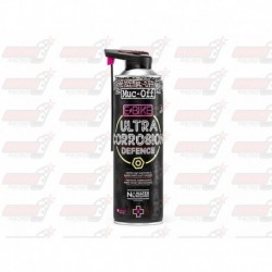 Spray anti-corrosion MUC-OFF eBIKE Ultra-Corrosion Defence