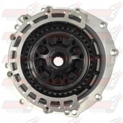 Kit de conversion embrayage à sec Alpha Racing pour BMW S1000 R/RR/XR/HP4