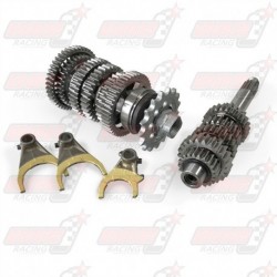 Kit de boîte de vitesses OEM Alpha Racing pour BMW S1000 RR (2009+) / HP4