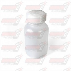 Vase d'expansion radiateur/système d'alimentation en combustible 250 ml Alpha Racing