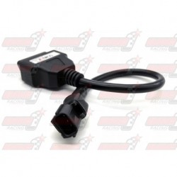 Adaptateur OBDII 3 broches pour Kymco
