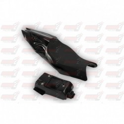 Coque arrière CRC pour Bmw S1000 RR style Alpha Racing (2015 -)