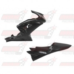 Carénage complet CRC pour Kawasaki ZX10R (2006- 2007)