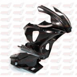 Carénage complet CRC pour Yamaha YZF R1 (2020 -) Echappement racing