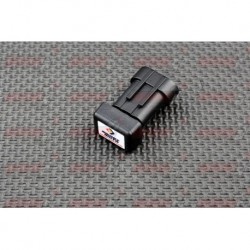 Leurre de béquille latérale Smart Moto pour Ducati Multistrada 1200 (2010-2018) Scrambler 800 (2015-2018)