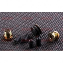 Kit suppression AIS Smart Moto pour Triumph Speedmaster 790 (2003-2004)
