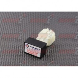 Eliminateur de valve d'échappement Smart Moto pour Honda CBR 1000 RR (2004-2007) CBR 600 RR (2007-2017)
