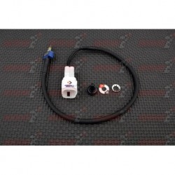 Switch mode concessionnaire Smart Moto pour Suzuki GSXR 750 (1998-2003) GSXR 600 (2001-2003)
