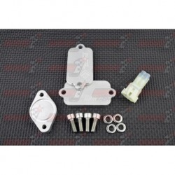 Kit éliminateur de valves Smart Moto pour Suzuki SV 650 S/N (2003-2006)