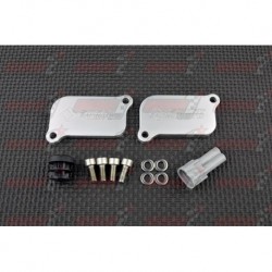 Kit suppression AIS Smart Moto pour Ducati Panigale 899/959/1199/1299 (2012-2019)