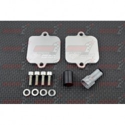 Kit éliminateur de valves Smart Moto pour Honda CB 1100 EX/RS (2013-2020)