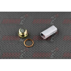 Kit leurre sonde lambda Smart Moto pour Yamaha TDM 900 (2003-2011)