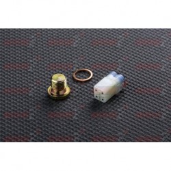 Kit leurre sonde lambda Smart Moto pour KTM 250/350/450/500/690 (2007-2020)