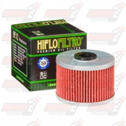 Filtre à huile HIFLOFILTRO HF112