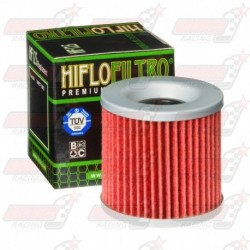 Filtre à huile HIFLOFILTRO HF125