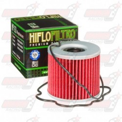 Filtre à huile HIFLOFILTRO HF133