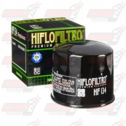 Filtre à huile HIFLOFILTRO HF134