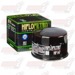 Filtre à huile HIFLOFILTRO HF147
