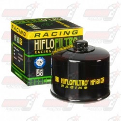 Filtre à huile HIFLOFILTRO HF160RC