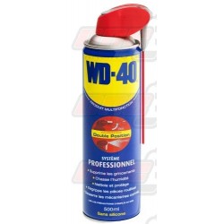 Produit multifonction WD-40 (500 ml)