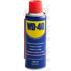 Produit multifonction WD-40 (200 ml)