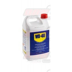 Produit multifonction WD-40 (Bidon de 5 Litres)