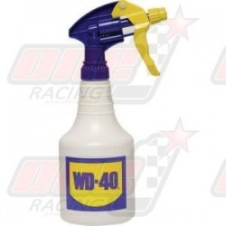 Pulvérisateur seul WD-40 (Contenance 500 ml)