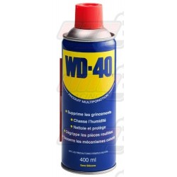 Produit multifonction WD-40 (400 ml)